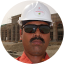 Maruvada Srinivas Murthy